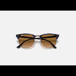 Rayban clubmaster 3016